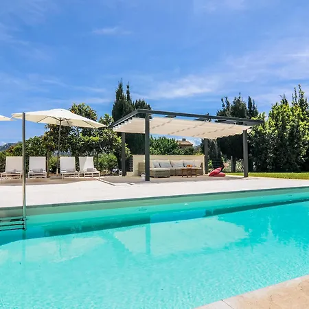 Hort Petit De Ternelles Villa *