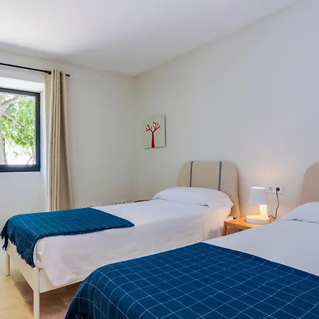 Villa Hort Petit De Ternelles Pollença