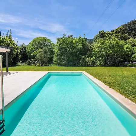 Villa Hort Petit De Ternelles