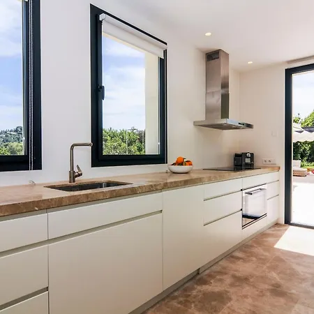 Hort Petit De Ternelles Villa *