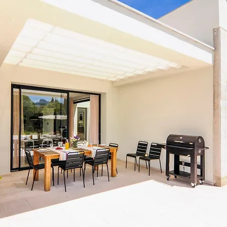 Villa Hort Petit De Ternelles