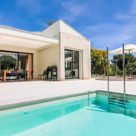 Hort Petit De Ternelles Villa *